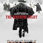 پس زمینه The Hateful Eight