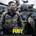 پس زمینه Fury