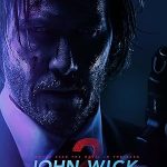 پس زمینه John Wick: Chapter 2