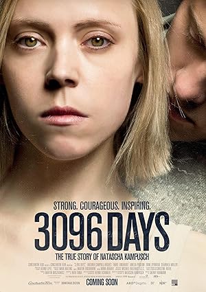 دانلود فیلم 3096 Tage 2013 روز ۳۰۹۶