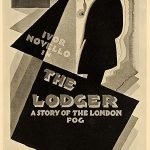 پس زمینه The Lodger: A Story of the London Fog