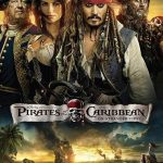 پس زمینه Pirates of the Caribbean: On Stranger Tides