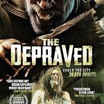 پس زمینه The Depraved