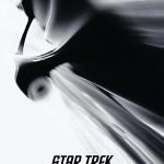 پس زمینه Star Trek