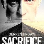 پس زمینه Derren Brown: Sacrifice