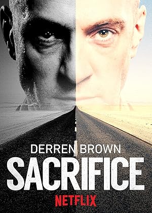 دانلود فیلم Derren Brown: Sacrifice 2018 درن براون: فداکاری