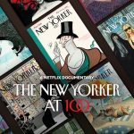 پس زمینه The New Yorker at 100