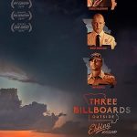 پس زمینه Three Billboards Outside Ebbing, Missouri