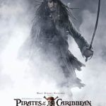 پس زمینه Pirates of the Caribbean: At World's End
