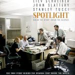 پس زمینه Spotlight