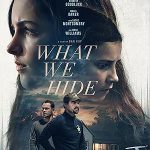 پس زمینه What We Hide