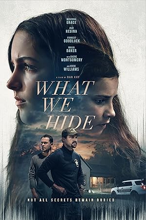 دانلود فیلم What We Hide 2025 آنچه را پنهان می کنیم