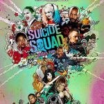 پس زمینه Suicide Squad