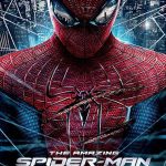 پس زمینه The Amazing Spider-Man