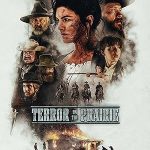 پس زمینه Terror on the Prairie