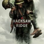 پس زمینه Hacksaw Ridge