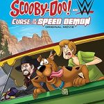 پس زمینه Scooby-Doo! and WWE: Curse of the Speed Demon