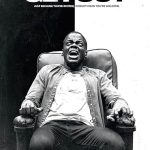پس زمینه Get Out