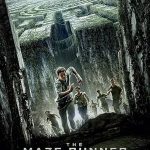 پس زمینه The Maze Runner