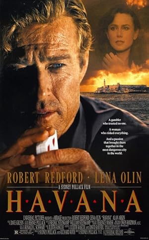 دانلود فیلم Havana 1990 هاوانا