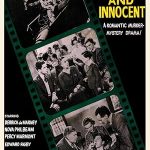 پس زمینه Young and Innocent