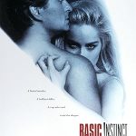 پس زمینه Basic Instinct