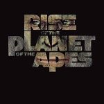 پس زمینه Rise of the Planet of the Apes