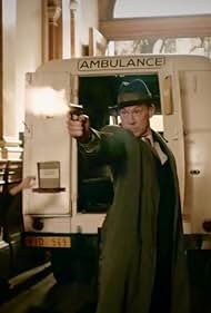 دانلود فیلم Maigret’s Dead Man 2016 مگریت مرد مرده