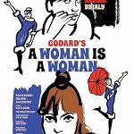 پس زمینه A Woman Is a Woman