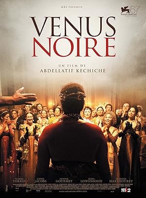 دانلود فیلم Black Venus 2010 ناهید سیاه