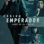 پس زمینه Code Name Emperor