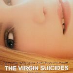 پس زمینه The Virgin Suicides