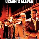 پس زمینه Ocean's Eleven