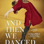 پس زمینه And Then We Danced