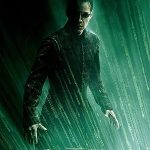 پس زمینه The Matrix Revolutions