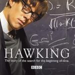 پس زمینه Hawking