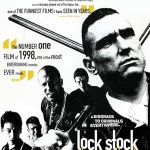 پس زمینه Lock, Stock and Two Smoking Barrels