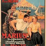 پس زمینه Marius