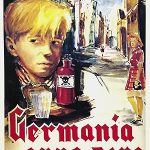 پس زمینه Germany Year Zero