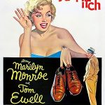 پس زمینه The Seven Year Itch