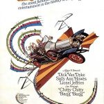 پس زمینه Chitty Chitty Bang Bang