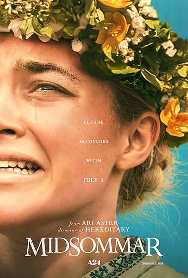 دانلود فیلم Midsommar 2019 نیمه تابستان