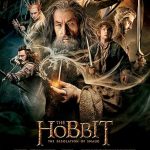 پس زمینه The Hobbit: The Desolation of Smaug