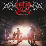 پس زمینه Stray Kids: The dominATE Experience