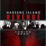 پس زمینه Harsens Island Revenge