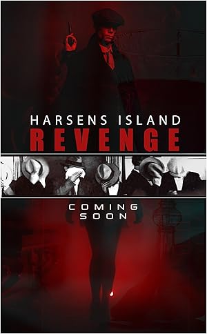 دانلود فیلم Harsens Island Revenge 2024 انتقام جزیره هارسنز