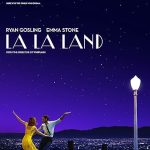 پس زمینه La La Land