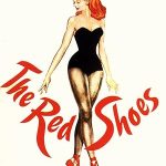 پس زمینه The Red Shoes