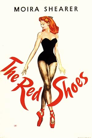 دانلود فیلم The Red Shoes 1948 کفش های قرمز