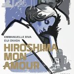 پس زمینه Hiroshima Mon Amour